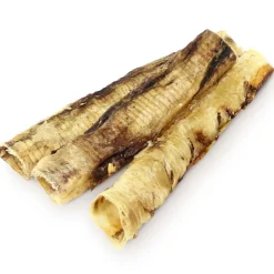 bePure Hundesnack Straussen Strossen 60g