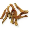 bePure Hundesnack Straussen Mini Flach-Fingersehnen