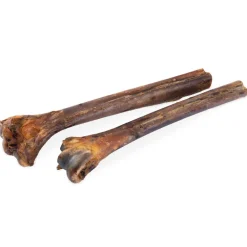 bePure Hundesnack Straussen Mittelfussknochen klein