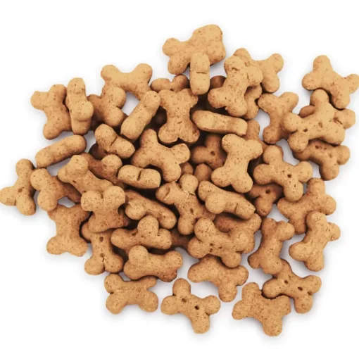 bePure Hundesnack Straussen Premium Minis 1.1kg