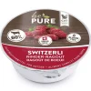 bePure Katzenfutter Switzerli Rinder Ragout