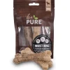 bePure Kausnack Insect Bonez