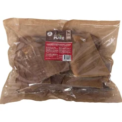 bePure Rinder Kopfhautplatten 1kg