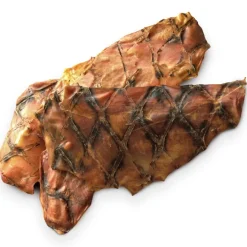 bePure Straussen Chips