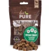 bePure Veganer Hundesnack 100g