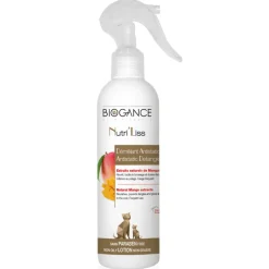 Biogance Entwirrungslotion für Katzen 250ml