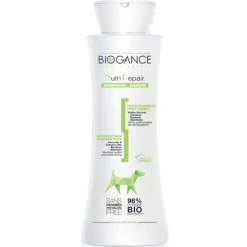 Biogance Hundeshampoo für strapaziertes Fell 250ml