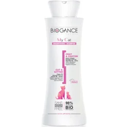 Biogance Katzenshampoo 250ml