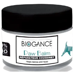 Biogance Pfotenbalsam für Hunde 50ml