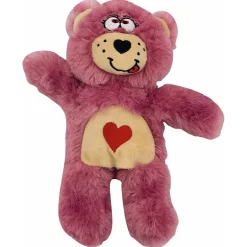 Bubimex Plüschbär Jasmin Hundespielzeug 21cm