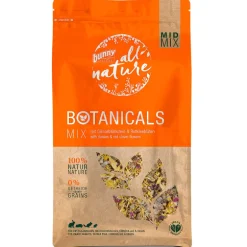 Bunny all nature Botanicals Mix Gänseblümchen 120g