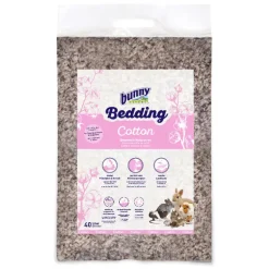 Bunny Bedding Baumwollfasern 40L