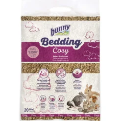 Bunny Bedding Cosy 20L