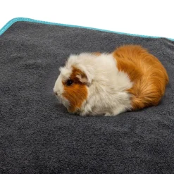 Bunny Bedding Easy, Einstreumatte,türkis