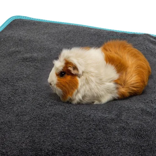 Bunny Bedding Easy, Einstreumatte,türkis