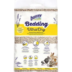 Bunny Bedding UltraDry 7kg