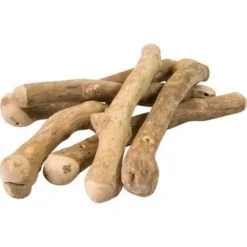 Bunny Coffeewood Sticks Knabberspass aus Kaffeebaumholz 90g
