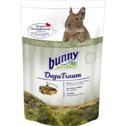 Bunny DeguTraum BASIC