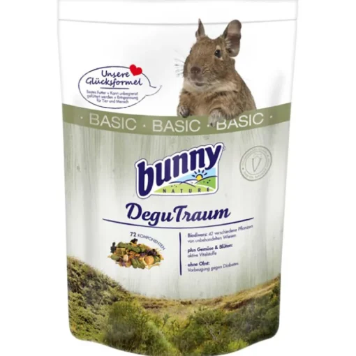 Bunny DeguTraum BASIC