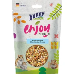 Bunny Enjoy Nature Kardisaat-Mix 120g