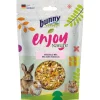 Bunny Enjoy Nature Mix mit Hibiskus 50g
