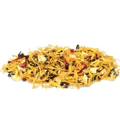 Bunny Enjoy Nature Mix mit Hibiskus 50g