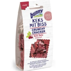 Bunny Keks mit Biss mit Rote Bete  50g