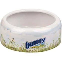 Bunny Keramiknapf Futternapf für Nager