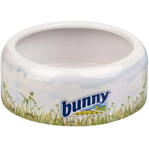Bunny Keramiknapf Futternapf für Nager