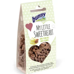 Bunny My Little Sweetheart Anis-Fenchel 30g