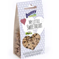 Bunny Nagersnack My Little Sweetheart Thymian 30 g