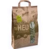 Bunny Nature Heu mit Bio Apfel 250g