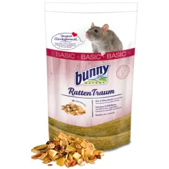 Bunny RattenTraum BASIC