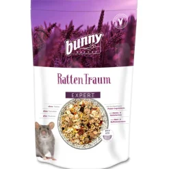 Bunny RattenTraum Expert Rattenfutter 500g