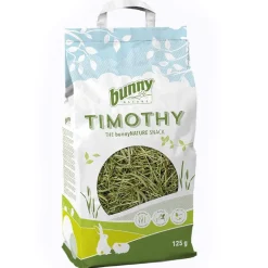Bunny Timothy Heu