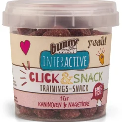 Bunny Trainings-Snack 30g