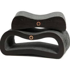 CanadianCat Kratzbrett-Set Black Edition small