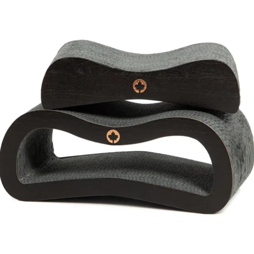 CanadianCat Kratzbrett-Set Black Edition small