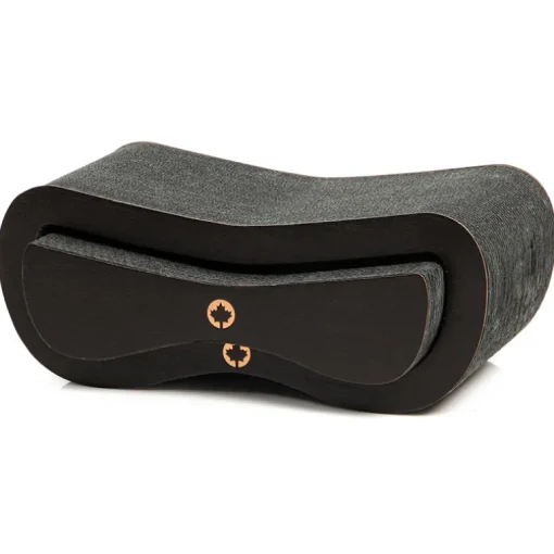 CanadianCat Kratzbrett-Set Black Edition small