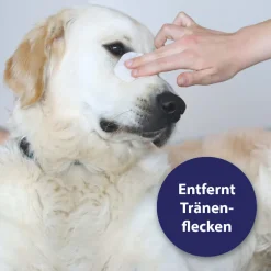 Canosept Augenpflege für Hunde 120ml