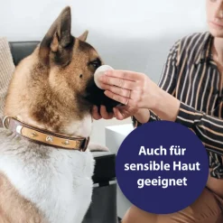 Canosept Augenpflege für Hunde 120ml