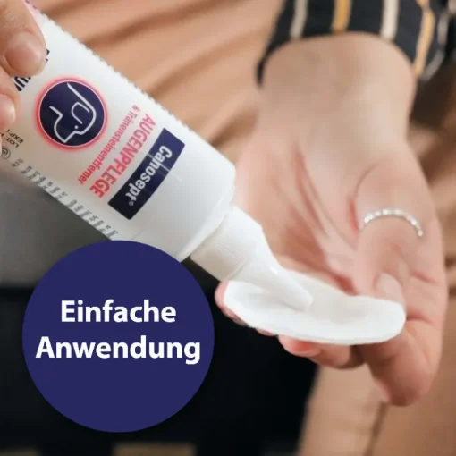 Canosept Augenpflege für Hunde 120ml