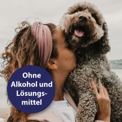 Canosept Fellpflegespray für Hunde 250ml
