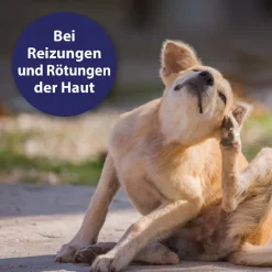 Canosept Hautpflegespray für Hunde 250ml