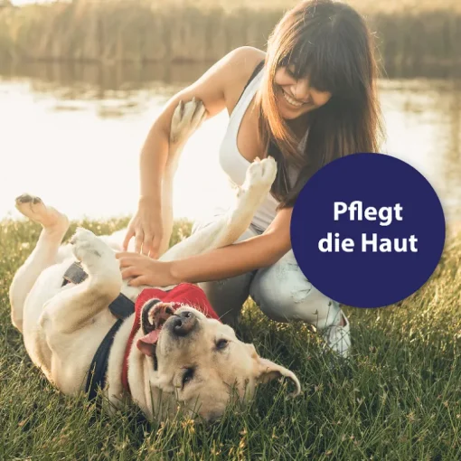 Canosept Hautpflegespray für Hunde 250ml