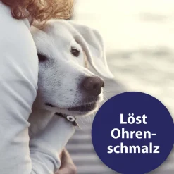 Canosept Ohrreiniger Hund 125ml