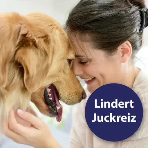Canosept Ohrreiniger Hund 125ml
