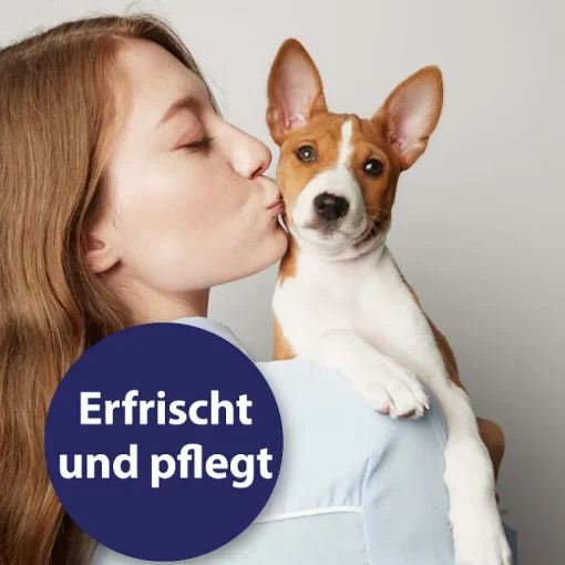 Canosept Ohrreiniger Hund 125ml