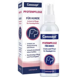 Canosept Pfotenpflege Hund 75g