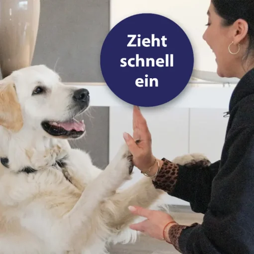 Canosept Pfotenpflege Hund 75g